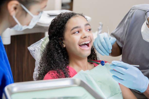 Best Emergency Treatment for Oral Infections in Wesson, MS