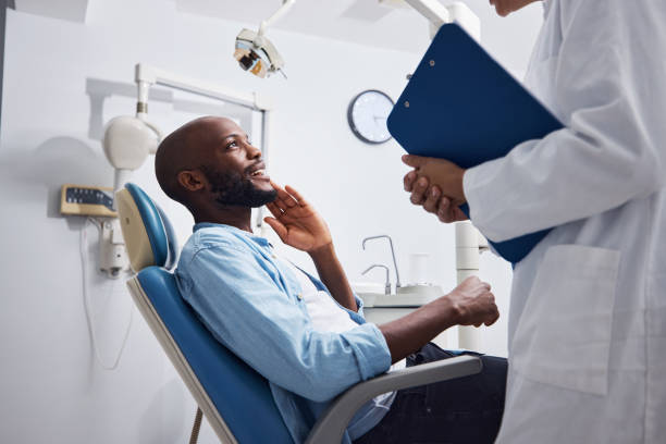 Best Emergency Wisdom Tooth Extraction in Wesson, MS